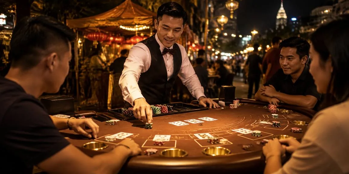 vn88hay Sảnh vn88hay casino có gì cho bạn